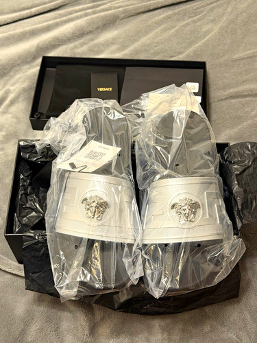 Versace medusa rubber - medusa,